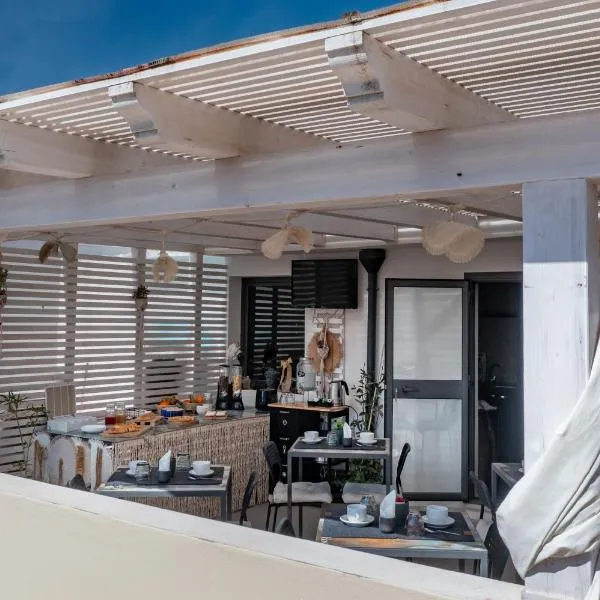 Dea's Rooms, hotel in Noto