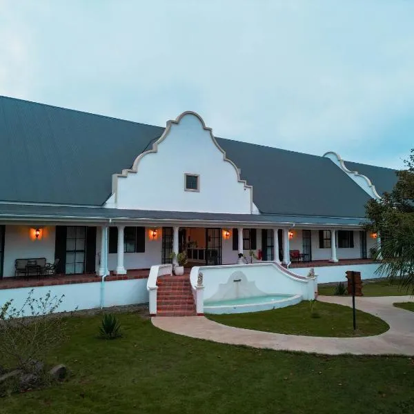 Kili Seasons Hotel, hotel in Arusha