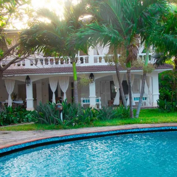 Malindi Resort Condo, hotel en Malindi