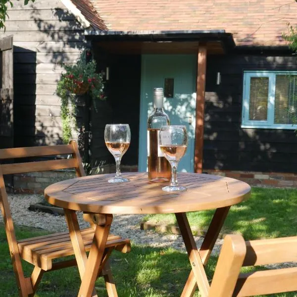 The Little Orchard, hotel in Watlington