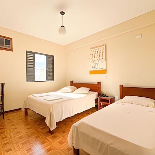 LN Flats & Suites
