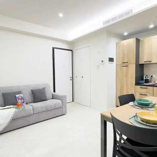 Casa Serenissima by Ca-Sa Check, hotel in Chioggia
