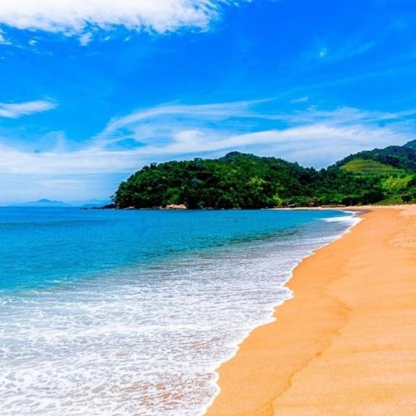 prumirim beach house - Foto 3