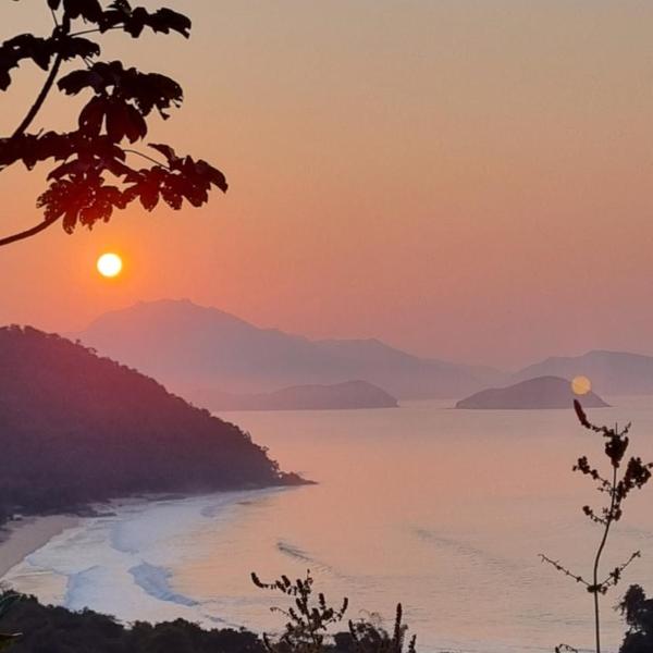 prumirim beach house - Foto 5