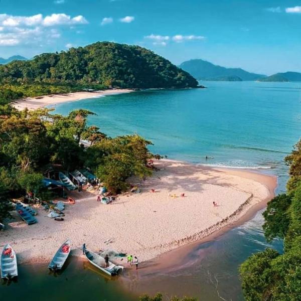 prumirim beach house - Foto 2