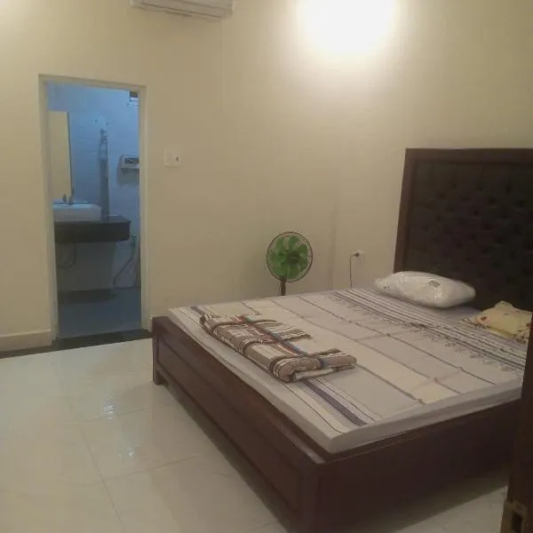 Homestay room, hotel in Mỹ Thư (2)