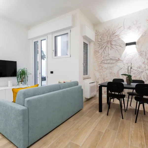 La Tana del Riccio by Reasy&Busy
