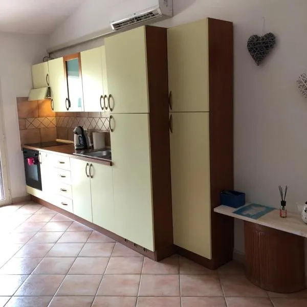 Casa Sa Murta, hotel em Orosei