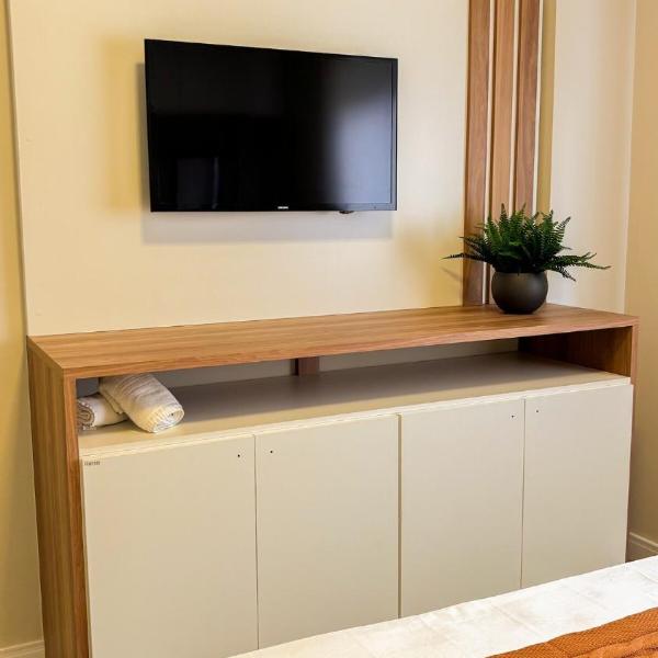 Apartamento Bella Vita - 2 quartos casal - Foto 5