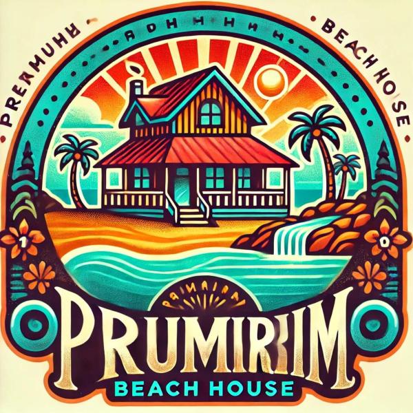 prumirim beach house