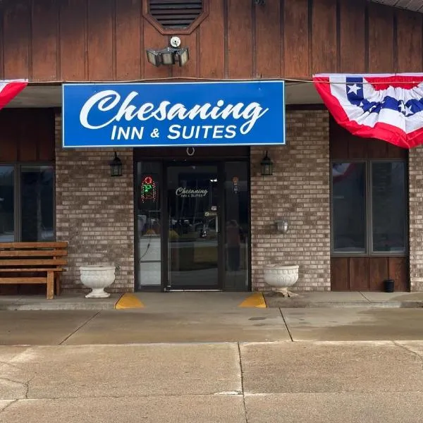 Chesaning INN & Suites, hotel en Chesaning