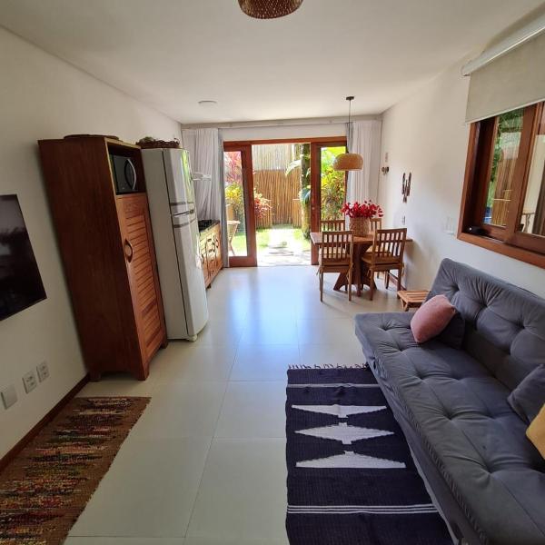 Flat em Taipu de Fora - Cond Vila Taipu - Foto 5