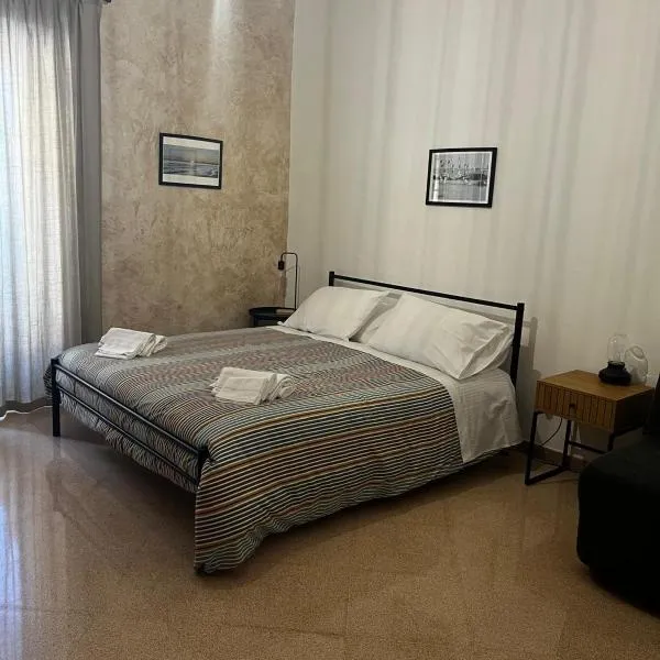 Casa Turina, hotel v destinaci Scicli