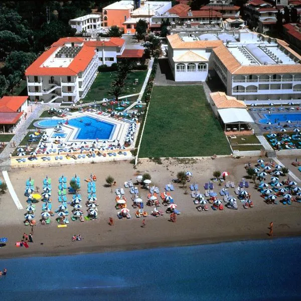 Astir Palace Hotel, hotel en Laganas
