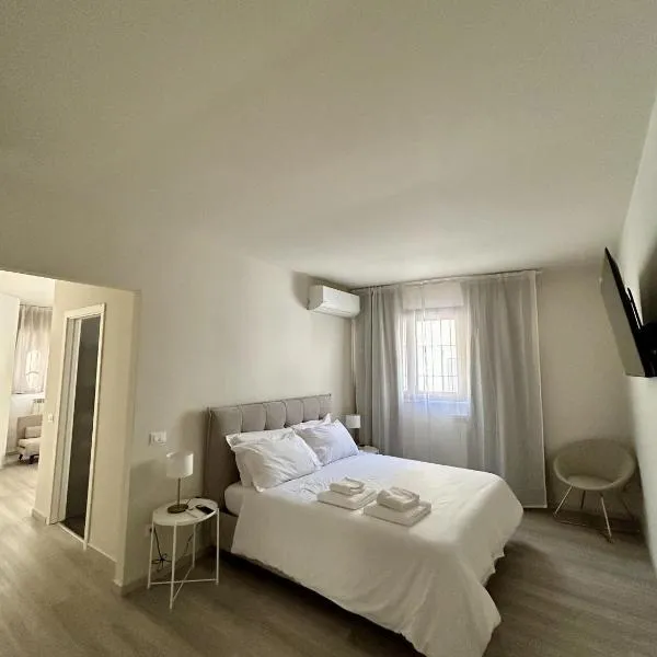 7Suites, hotel v destinaci Empoli