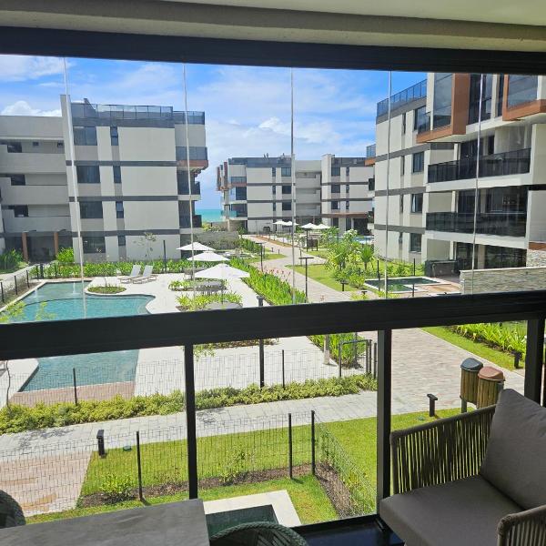 Viva Muro Alto flat 105