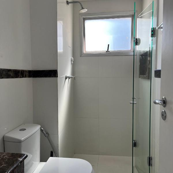 Quartos de hotel em frente ao Shopping Vila Olimpia - Foto 3