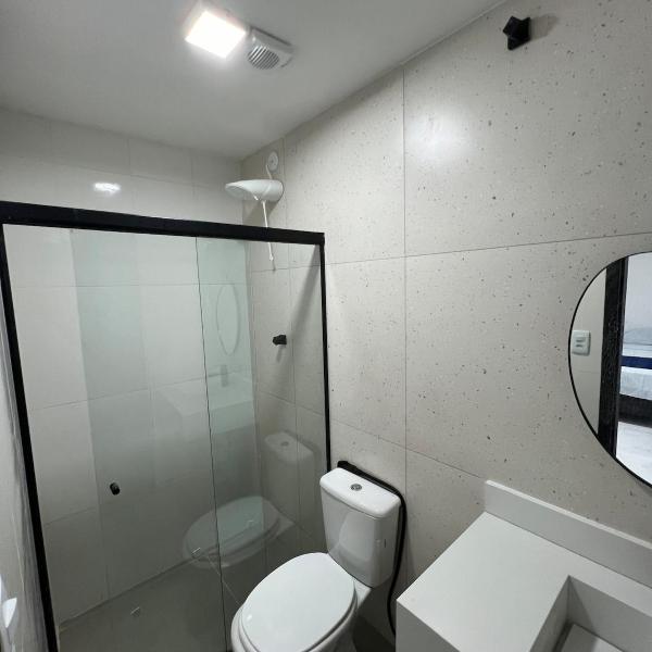 Triplex com hidro e piscina - Foto 3