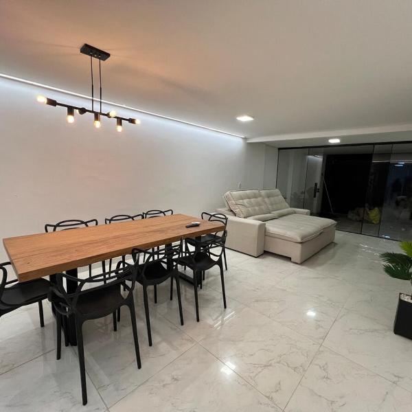 Triplex com hidro e piscina - Foto 5