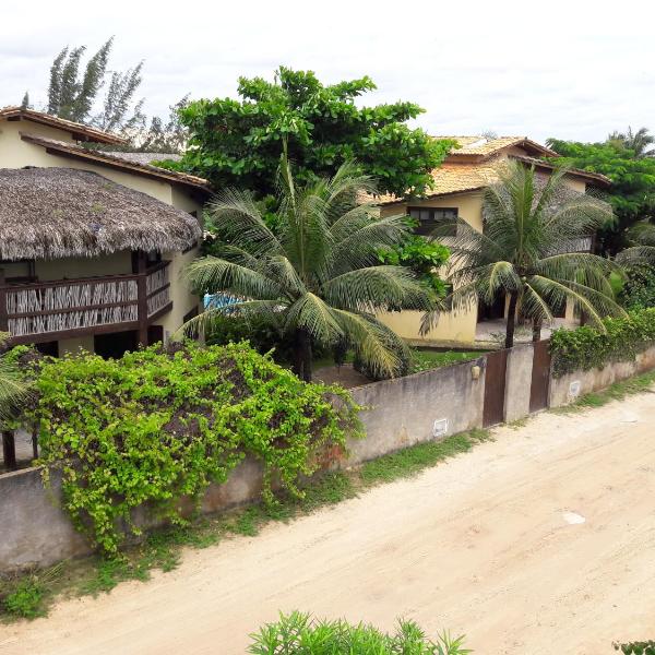 Casa Jeri Duo