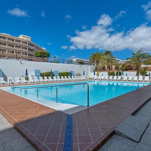 Apartamento Yumbo Maspalomas, hotel en Maspalomas