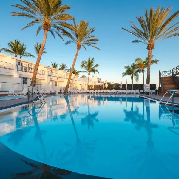 Plus Fariones Apartamentos, khách sạn ở Puerto del Carmen