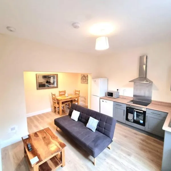 City Stay, hotel in Worcester