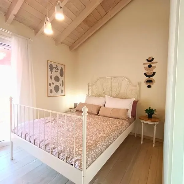 "Wonderland" Nest Nafplio, khách sạn ở Nafplio