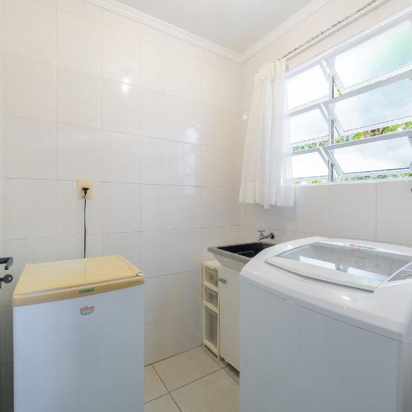 Apto Brisamar 200m da praia by Achei Florianópolis - Foto 3