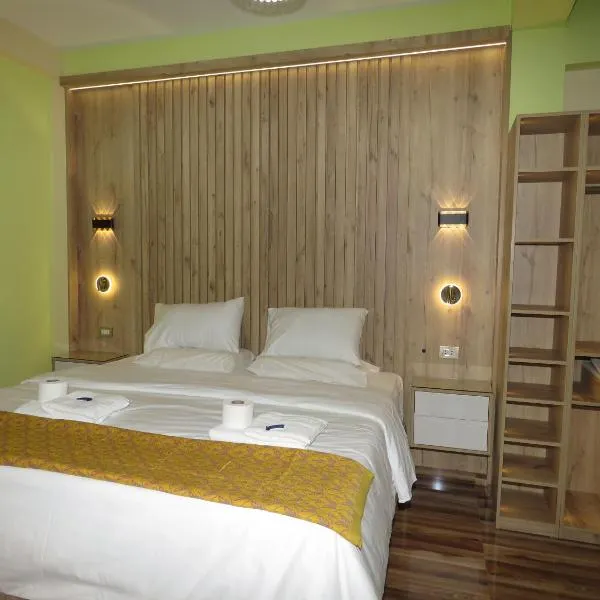 Mamre Guest House Tacna - Hospedaje, hotel di Tacna