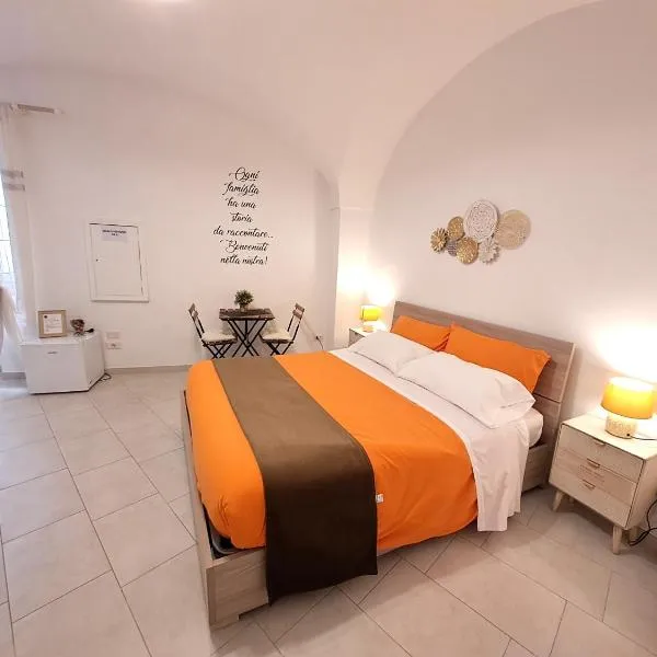 Il Vicolo b&b, Hotel in Putignano