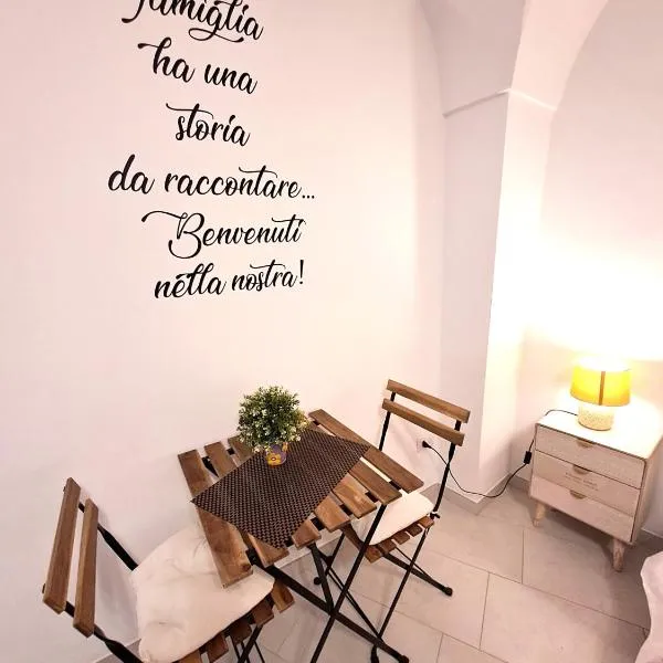 Il Vicolo b&b, hotel in Putignano