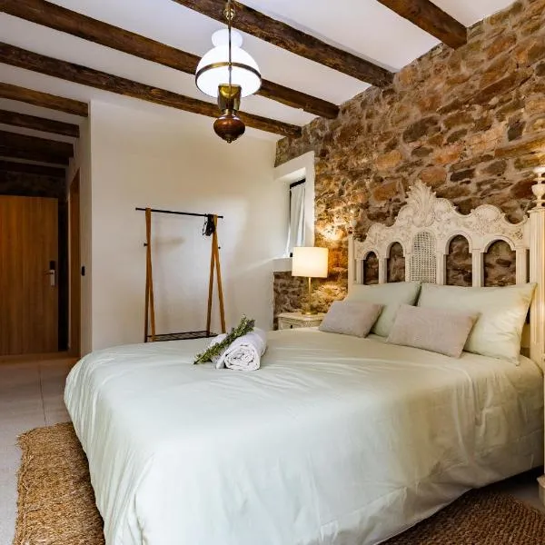 Retiro do Lavrador, hotel em Alvaiázere