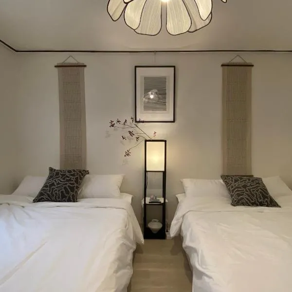 YongDamJae, hotel in Seoul