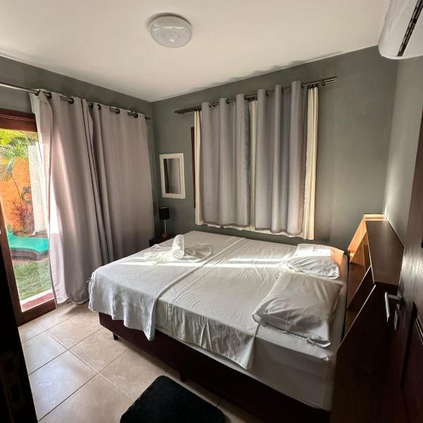 Apartamento A-11 Pipa Beleza Resort - Foto 2