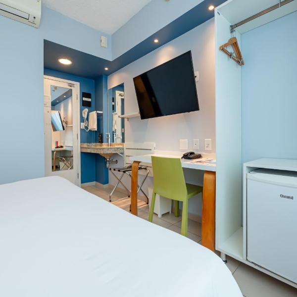 ibis Styles Manaus - Foto 5