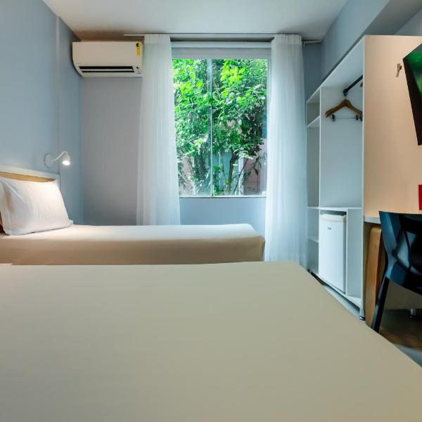 ibis Styles Manaus - Foto 2