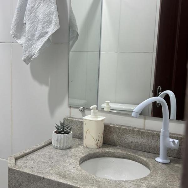 CASA DE PRAIA CAJUEIRO ALTER - Foto 3