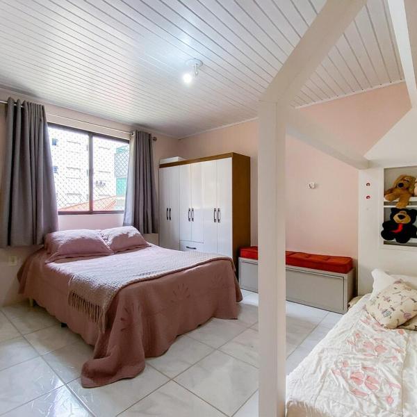 Praia de Palmas, Ampla Casa Piscina Privativa - 0404 - Foto 2