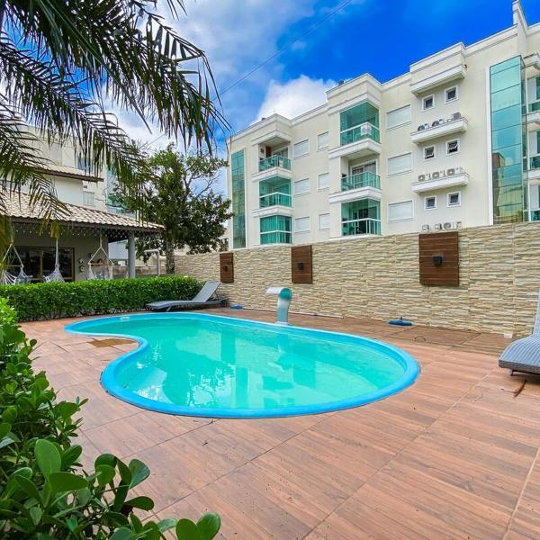 Praia de Palmas, Ampla Casa Piscina Privativa - 0404 - Foto 4