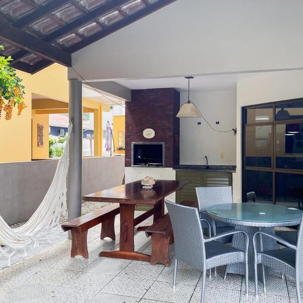 Praia de Palmas, Ampla Casa Piscina Privativa - 0404 - Foto 5