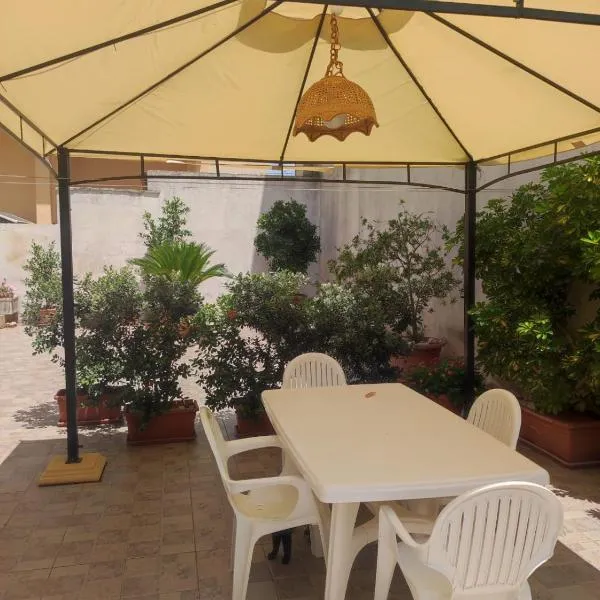 appartamento Lucia, hotel v destinácii Tricase