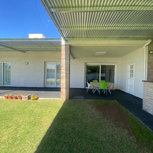 Soleado Pampa, hôtel à Santa Rosa