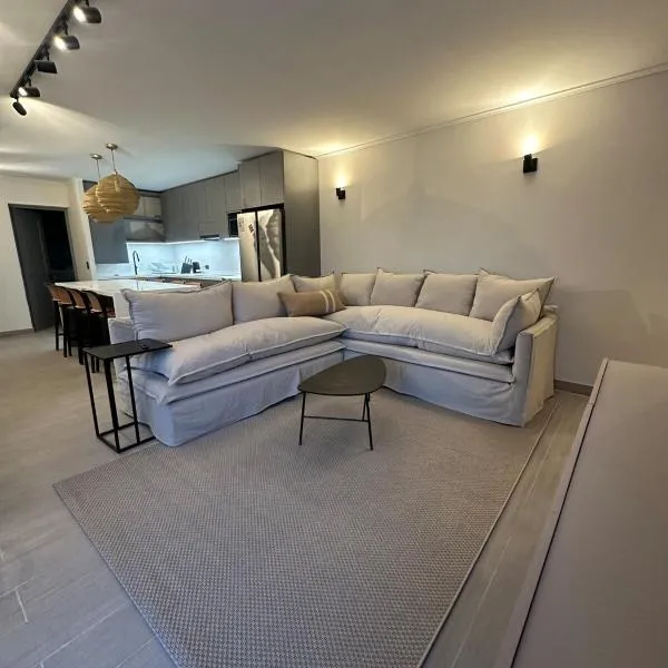 Departamento en Marbella - Experiencia Única, hotel v destinaci Maitencillo