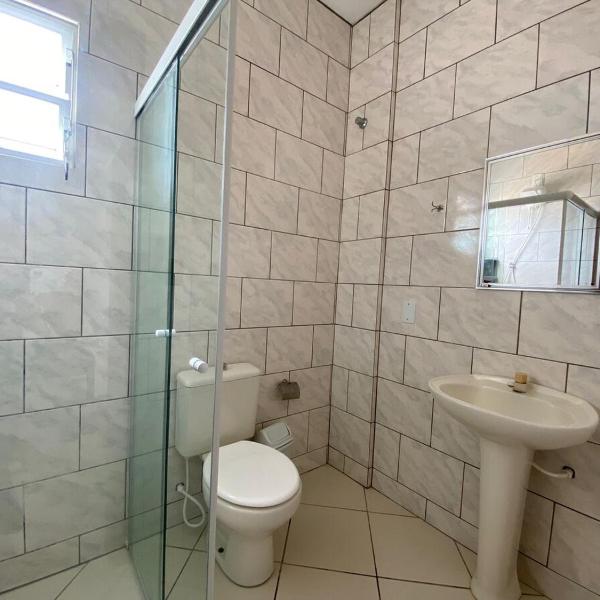 Apartamento amplo há 150 metros do mar - 0409 - Foto 2