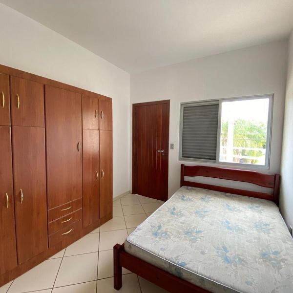 Apartamento amplo há 150 metros do mar - 0409 - Foto 3