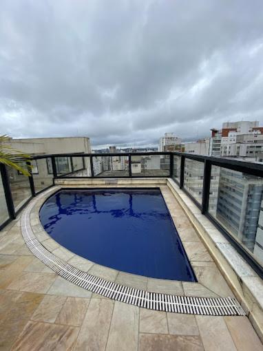 Flat Sofisticado Transamérica Bela Cintra 1356 Jardins - Foto 4