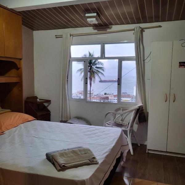 Casa de praia morro da Babilônia- Vista incrível - Foto 2