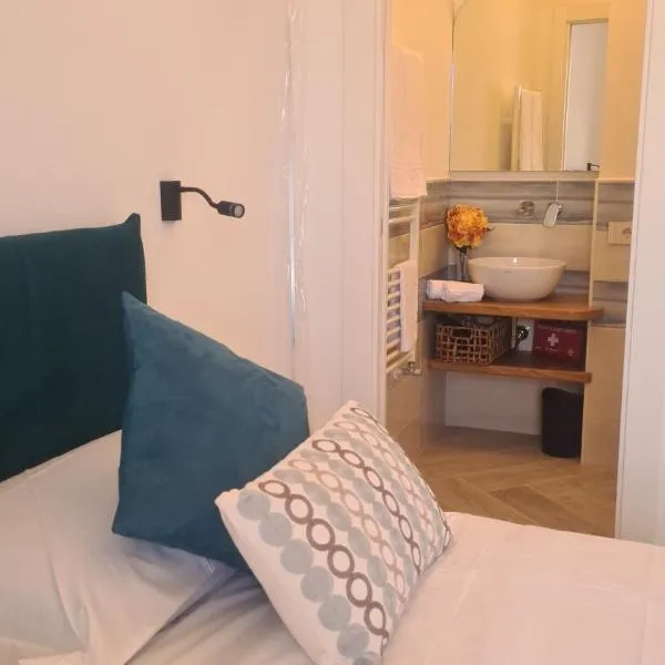 Tenuta Rispoli Amalfi vacationhouse, hotel sa Amalfi