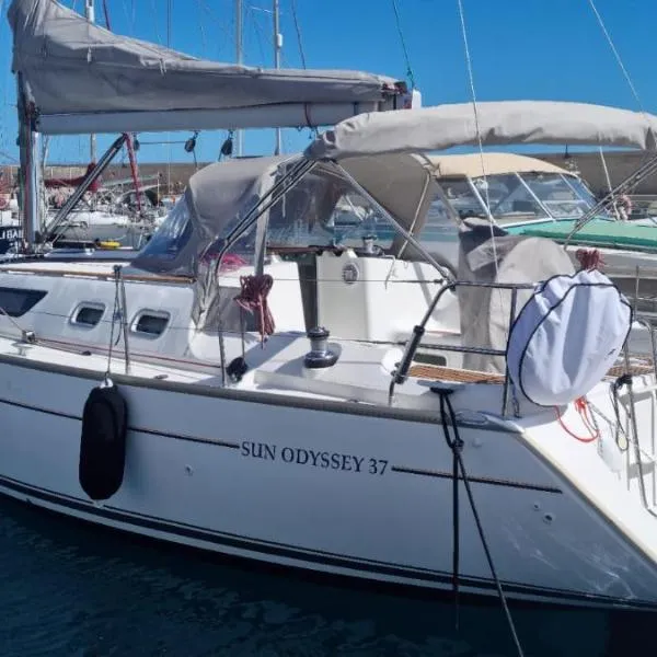 Velero Passionetenerife, hotel in San Miguel de Abona